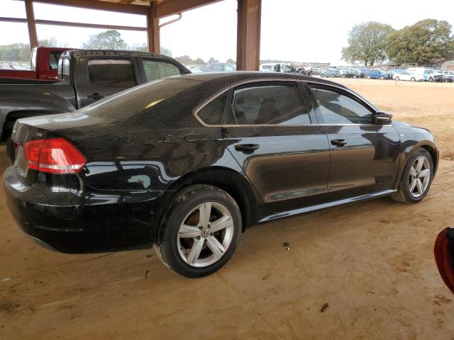 Photo 3 from auction – 2014 VOLKSWAGEN PASSAT S with VIN 1VWAS7A36EC056673