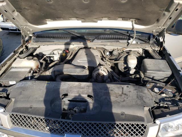Foto 11 de la subasta – 2005 CHEVROLET SILVERADO con VIN 2GCEK13T551122991