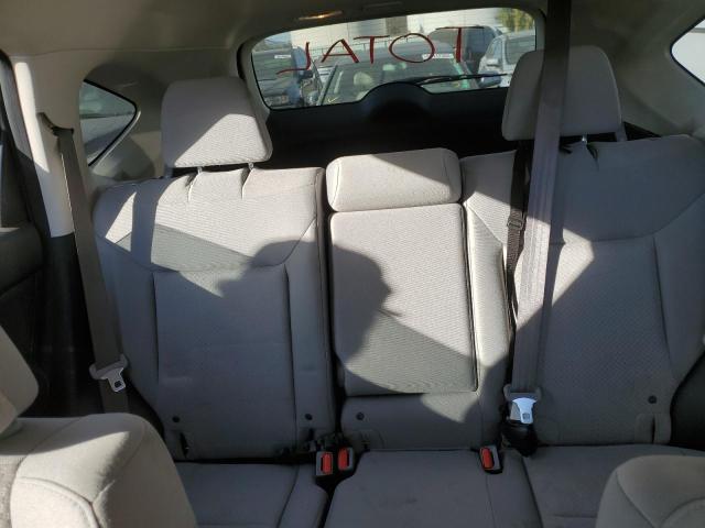 Photo 10 from auction – 2016 HONDA CR-V SE with VIN 5J6RM4H44GL038571