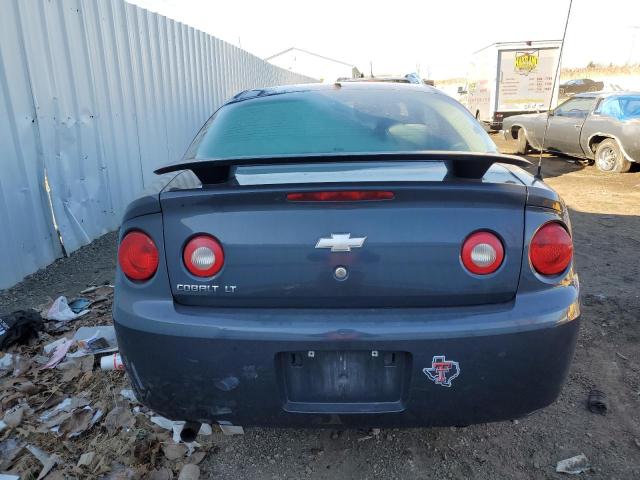 Photo 6 from auction – 2008 CHEVROLET COBALT LT with VIN 1G1AL18F787345175