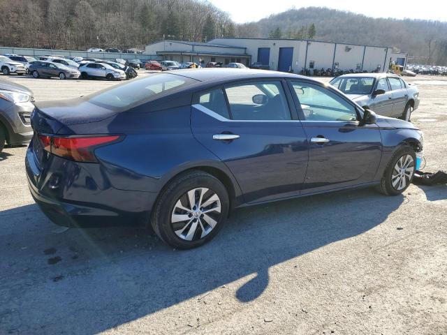 Photo 3 from auction – 2021 NISSAN ALTIMA S with VIN 1N4BL4BV8MN358171