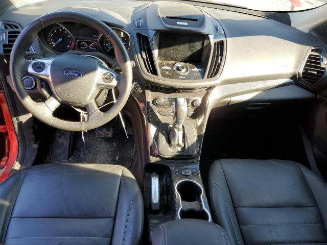 Photo 8 from auction – 2015 FORD ESCAPE TIT with VIN 1FMCU0JX1FUC74852