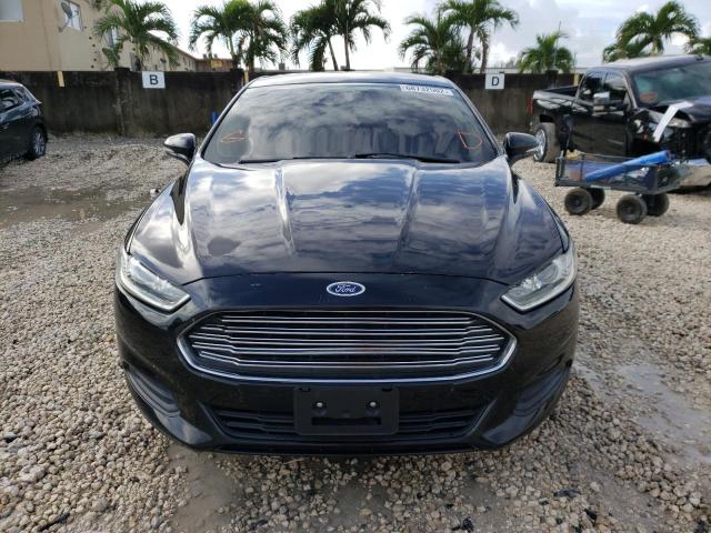 Photo 5 from auction – 2015 FORD FUSION SE with VIN 1FA6P0HD0F5131167