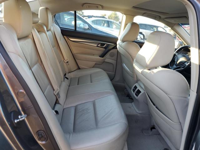 Photo 10 from auction – 2010 ACURA TL with VIN 19UUA8F55AA021374