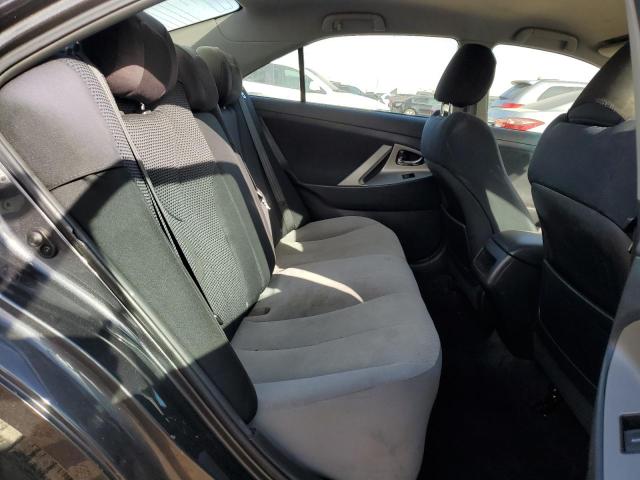 Photo 10 from auction – 2010 TOYOTA CAMRY BASE with VIN 4T1BF3EK7AU078381
