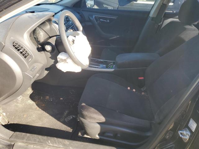 Photo 7 from auction – 2013 NISSAN ALTIMA 2.5 with VIN 1N4AL3AP4DN568677