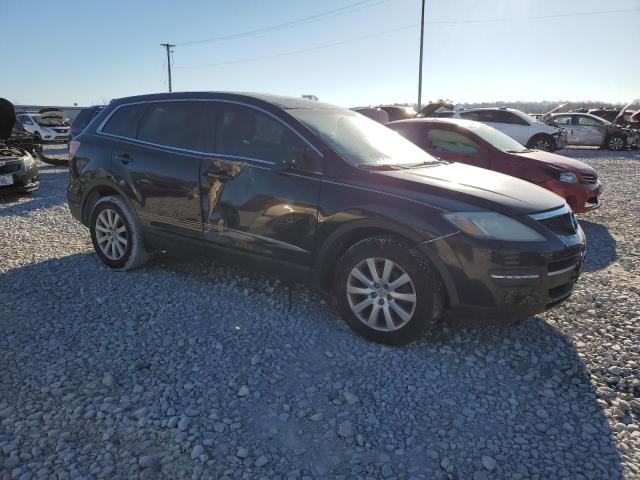 Photo 4 from auction – 2007 MAZDA CX-9 with VIN JM3TB28Y870104072