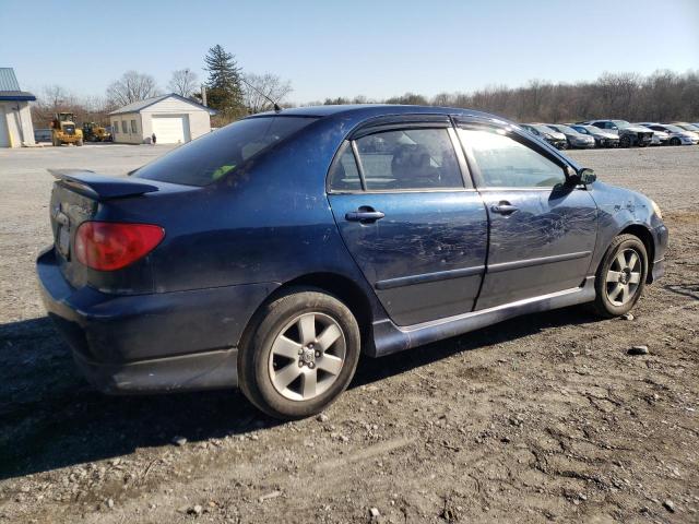 Photo 3 from auction – 2003 TOYOTA COROLLA CE with VIN 2T1BR32E13C077494