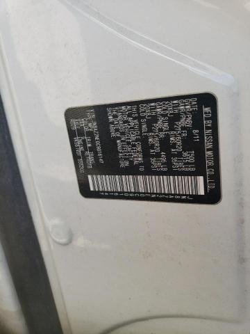 Photo 14 from auction – 2012 INFINITI QX56 with VIN JN8AZ2NE0C9016147