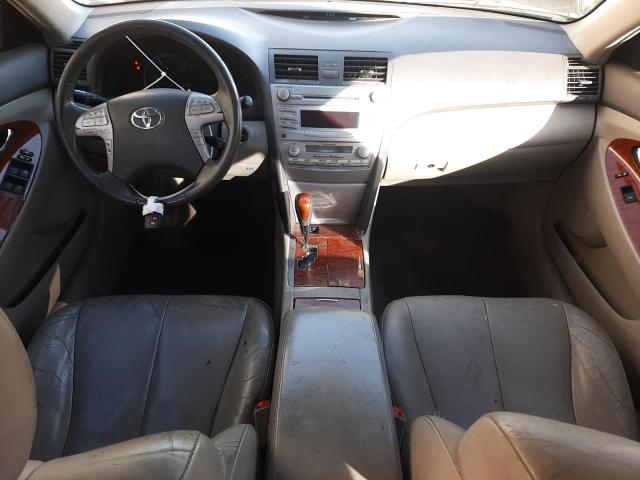 Photo 8 from auction – 2011 TOYOTA CAMRY HYBR with VIN 4T1BB3EK0BU132469