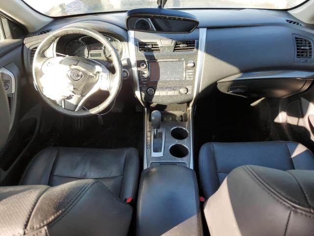 Photo 8 from auction – 2014 NISSAN ALTIMA 2.5 with VIN 1N4AL3AP3EC420145