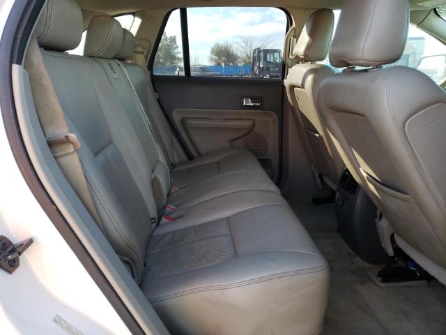 Photo 11 from auction – 2010 FORD EDGE LIMIT with VIN 2FMDK3KC8ABB45450