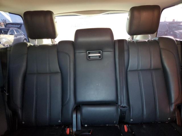 Photo 10 from auction – 2016 LAND ROVER RANGE ROVE with VIN SALGS2KF0GA274558