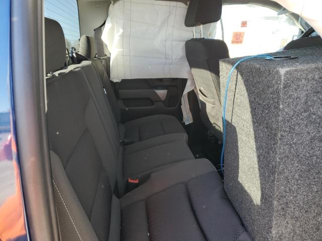 Photo 10 from auction – 2017 CHEVROLET SILVERADO with VIN 1GCVKREC3HZ388758