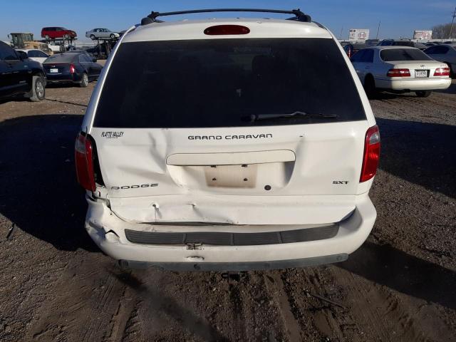 Photo 6 from auction – 2005 DODGE GRAND CARA with VIN 2D4GP44L75R475182