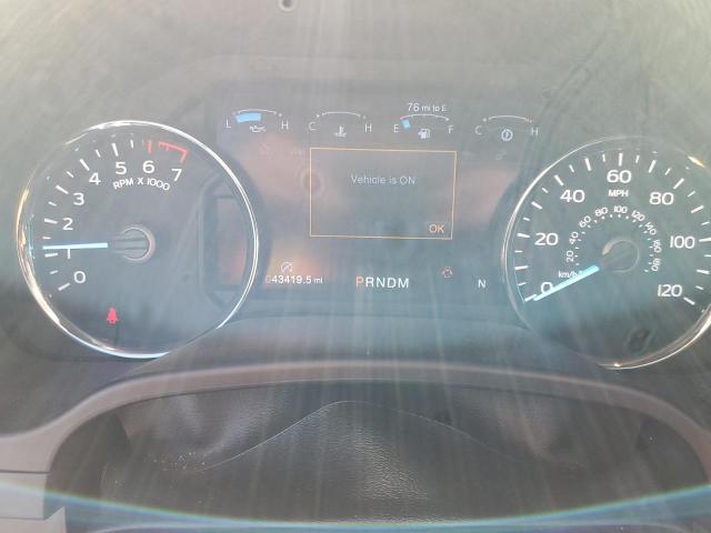 Photo 9 from auction – 2019 FORD F150 SUPER with VIN 1FTFX1E46KFC99999