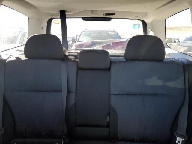 Photo 10 from auction – 2010 SUBARU FORESTER 2 with VIN JF2SH6CC0AH756491