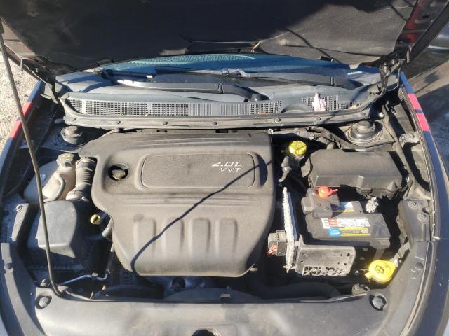Photo 11 from auction – 2013 DODGE DART SXT with VIN 1C3CDFBA3DD152769