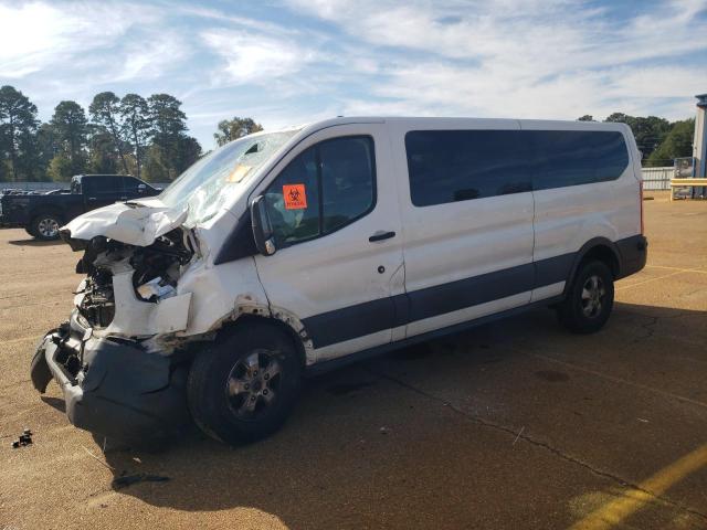 FORD TRANSIT T- 2017 with VIN 1FBZX2YM1HKA37567 - Photo from auction