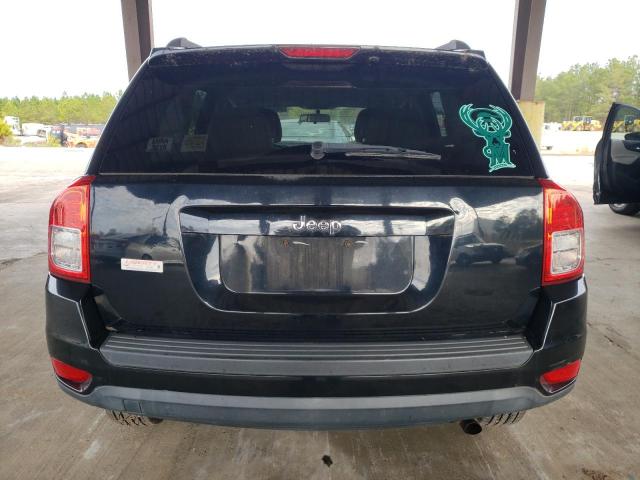 Photo 6 from auction – 2013 JEEP COMPASS SP with VIN 1C4NJCBA2DD276852