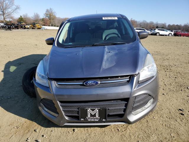 Photo 5 from auction – 2014 FORD ESCAPE SE with VIN 1FMCU9GX8EUC80528