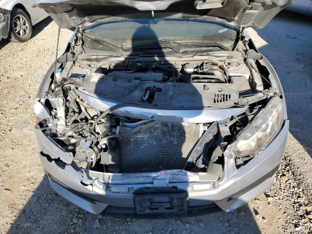 Photo 11 from auction – 2018 HONDA CIVIC EX with VIN 19XFC2F77JE012494