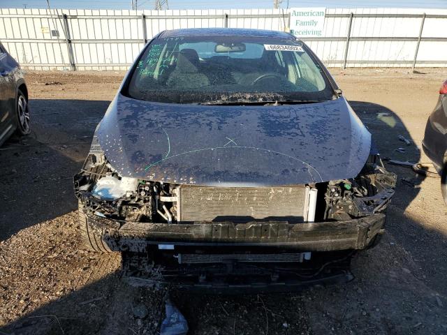 Photo 5 from auction – 2016 KIA FORTE LX with VIN KNAFX4A64G5477282