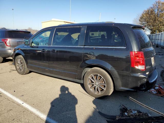 Photo 2 from auction – 2017 DODGE GRAND CARA with VIN 2C4RDGCG4HR624348