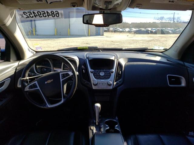 Photo 8 from auction – 2011 CHEVROLET EQUINOX LT with VIN 2CNFLNEC1B6263184