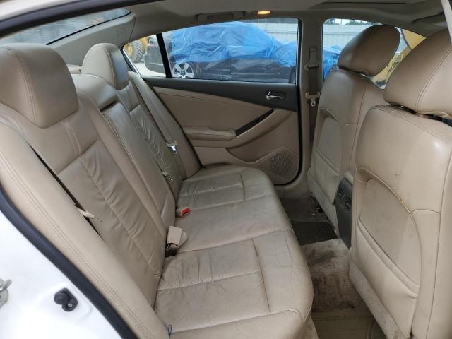 Photo 10 from auction – 2012 NISSAN ALTIMA BAS with VIN 1N4AL2AP1CN554700