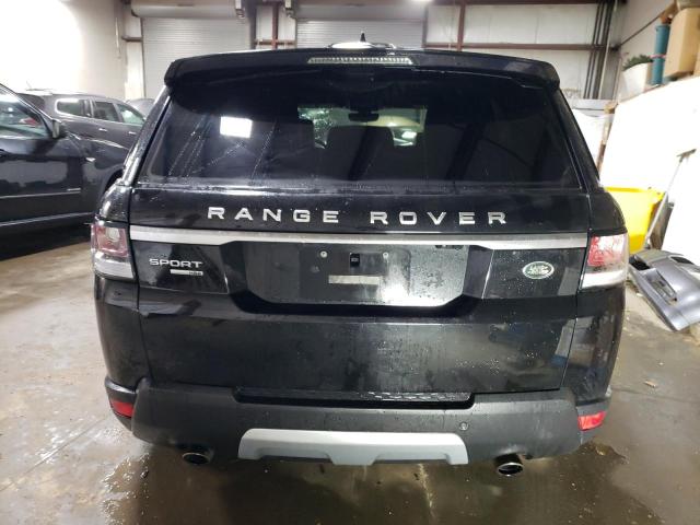 Photo 6 from auction – 2017 LAND ROVER RANGE ROVE with VIN SALWR2FV9HA177966