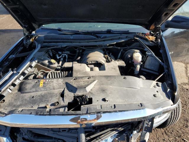 Photo 11 from auction – 2019 CHEVROLET SILVERADO with VIN 2GCVKPEC2K1245353