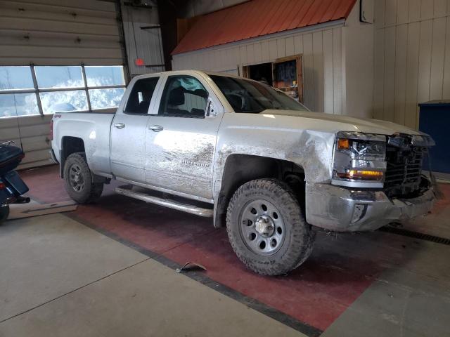 Photo 4 from auction – 2019 CHEVROLET SILVERADO with VIN 2GCVKPEC9K1217081