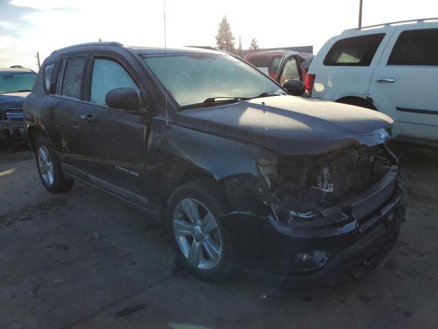 Photo 4 from auction – 2011 JEEP COMPASS SP with VIN 1J4NF1FB8BD134487