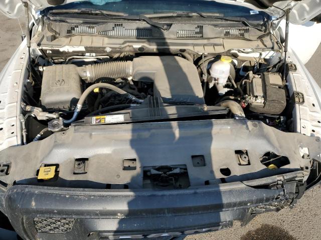 Photo 11 from auction – 2021 RAM 1500 CLASS with VIN 1C6RR7GG2MS559690