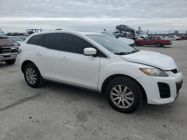 Photo 4 from auction – 2010 MAZDA CX-7 with VIN JM3ER2W58A0308701