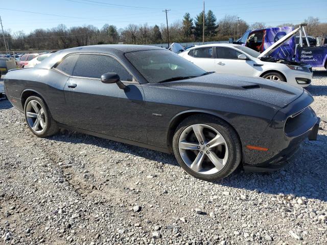 Photo 4 from auction – 2017 DODGE CHALLENGER with VIN 2C3CDZBT6HH635880