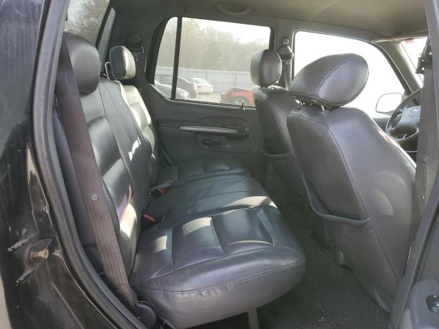 Photo 10 from auction – 2001 FORD EXPLORER S with VIN 1FMZU67E11UB99632