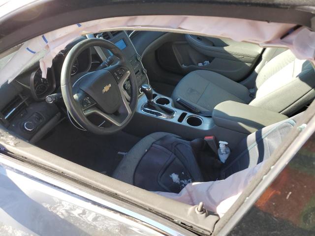 Photo 7 from auction – 2014 CHEVROLET MALIBU LS with VIN 1G11B5SLXEF192172