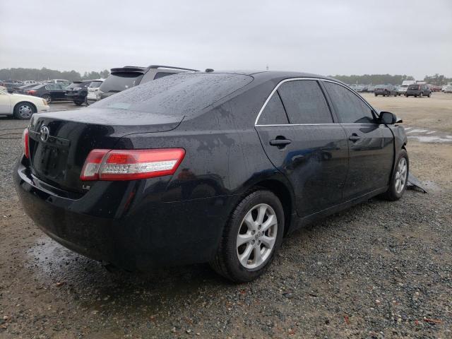 Photo 3 from auction – 2011 TOYOTA CAMRY BASE with VIN 4T1BF3EK2BU231296