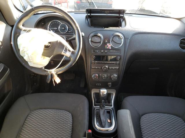 Photo 8 from auction – 2009 CHEVROLET HHR LT with VIN 3GNCA53V19S595422