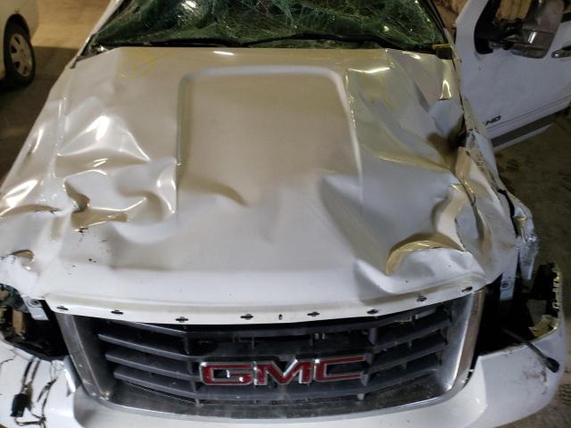 Photo 11 from auction – 2008 GMC SIERRA K25 with VIN 1GTHK23648F106369
