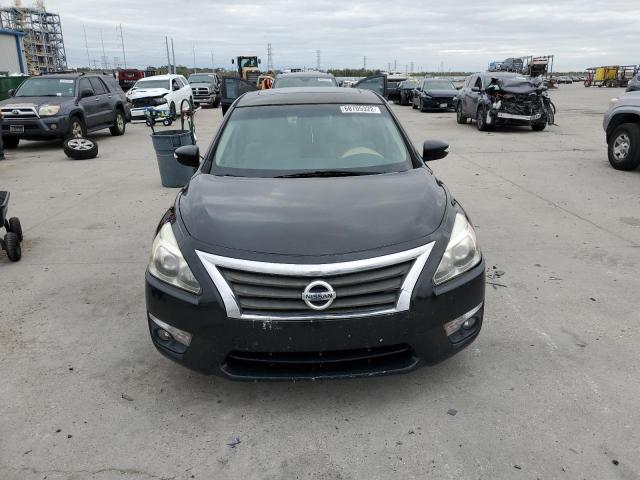 Photo 5 from auction – 2014 NISSAN ALTIMA 2.5 with VIN 1N4AL3APXEC417517