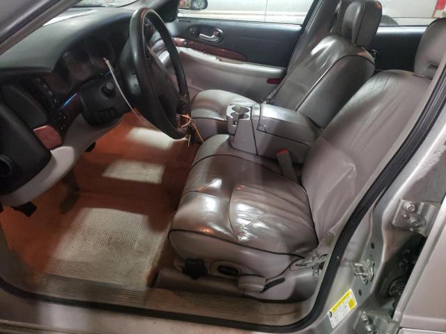 Photo 7 from auction – 2005 BUICK LESABRE CU with VIN 1G4HP52K15U278699