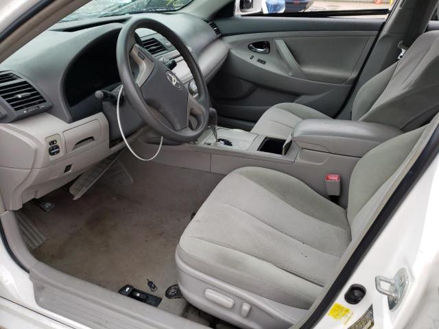 Photo 7 from auction – 2011 TOYOTA CAMRY BASE with VIN 4T1BF3EK5BU771886