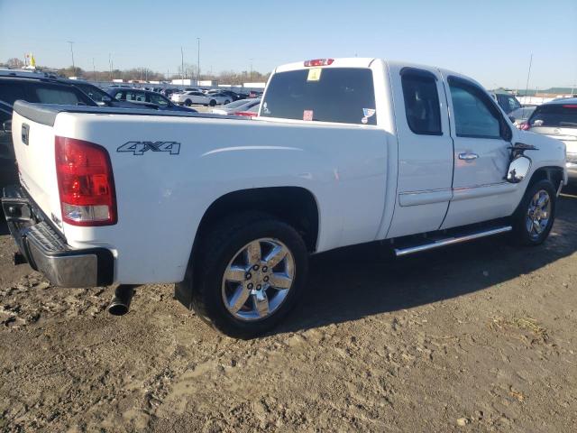 Photo 3 from auction – 2012 GMC SIERRA K15 with VIN 1GTR2VE77CZ169372