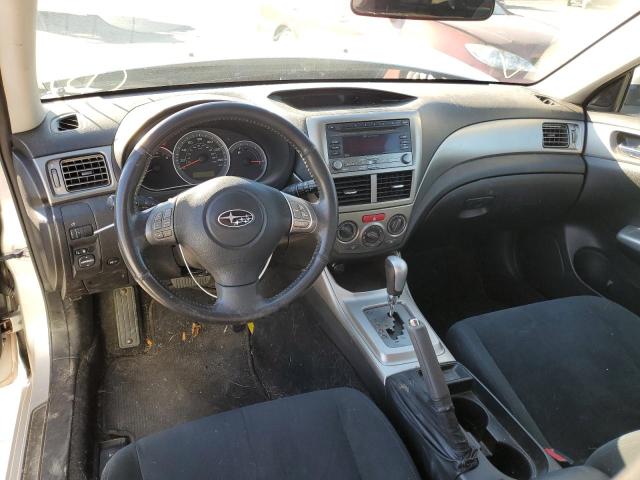 Photo 8 from auction – 2010 SUBARU IMPREZA 2. with VIN JF1GH6B69AH814118