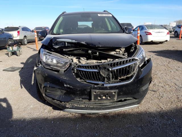 Photo 5 from auction – 2019 BUICK ENCORE PRE with VIN KL4CJESB3KB927839