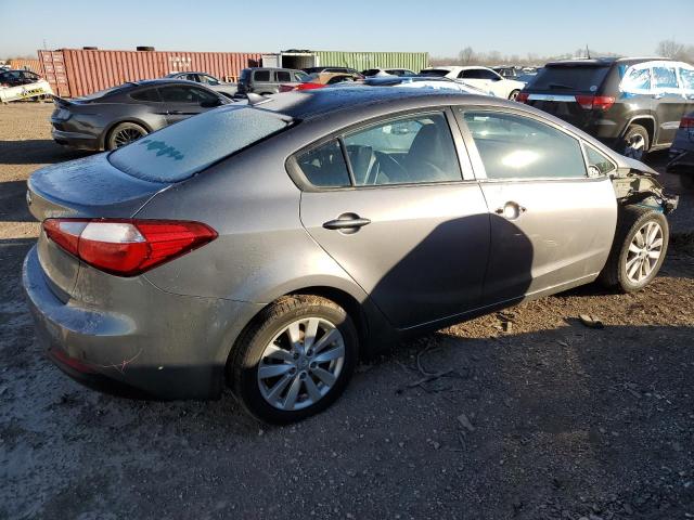 Photo 3 from auction – 2016 KIA FORTE LX with VIN KNAFX4A64G5477282