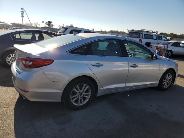Photo 3 from auction – 2016 HYUNDAI SONATA SE with VIN 5NPE24AF9GH311997